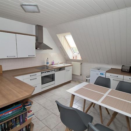 Ferienwohnung Vietgest Exteriér fotografie