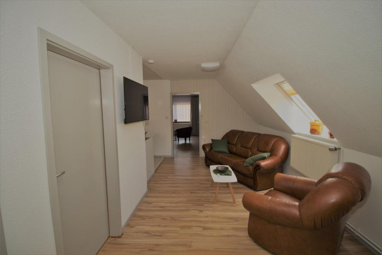 Ferienwohnung Vietgest Exteriér fotografie